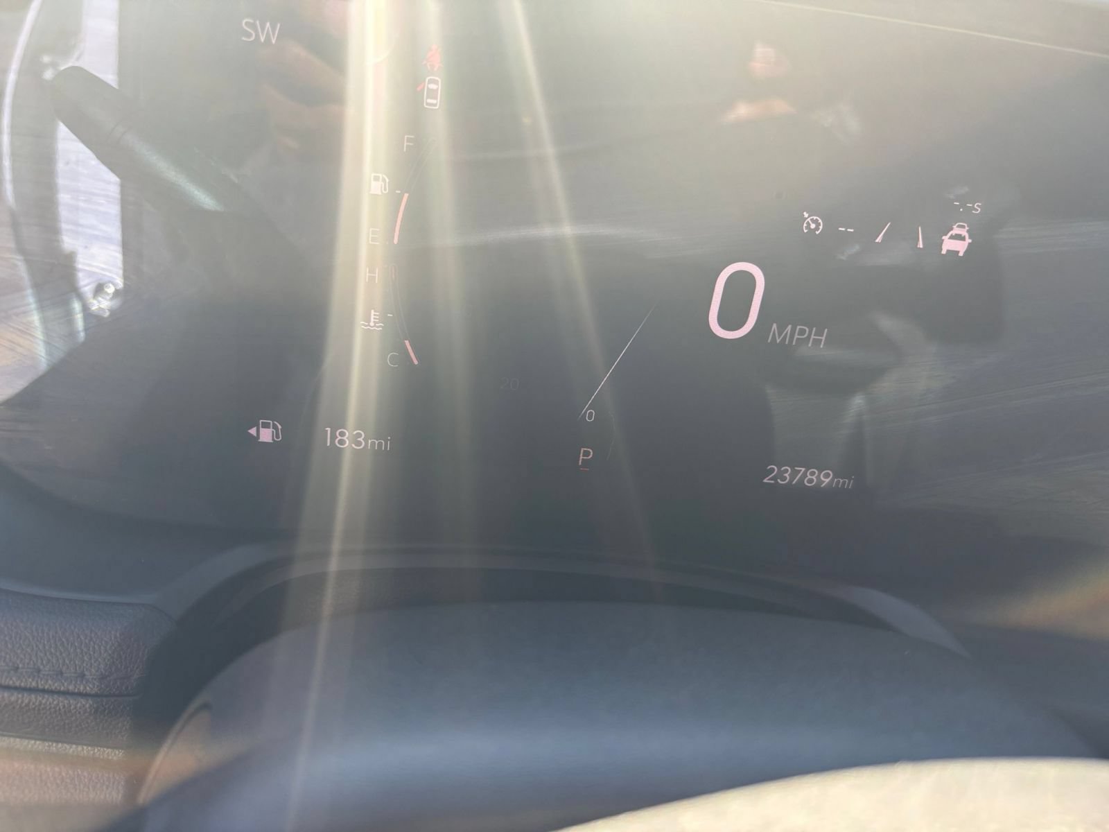 Used 2026 Buick Encore GX Preferred FWD image 38