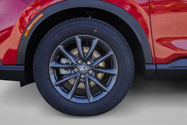 New 2026 Honda CR-V EX-L image 9