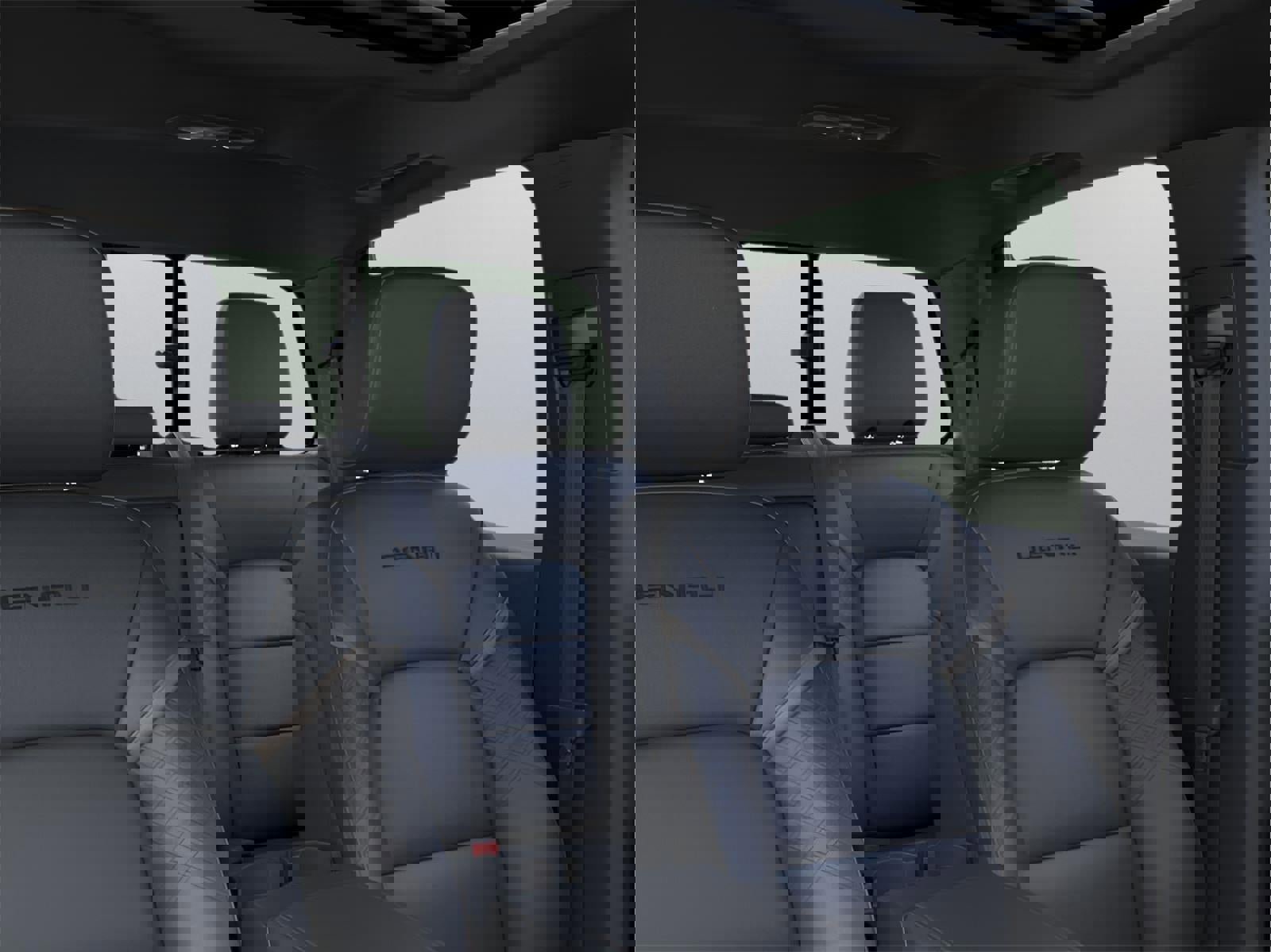 New 2026 GMC Canyon Denali image 24