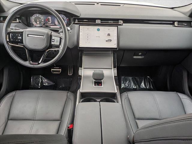 Used 2025 Land Rover Range Rover Velar Dynamic SE image 19