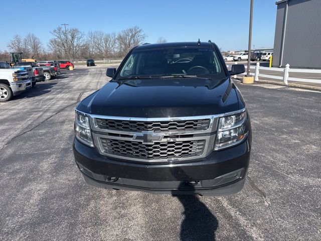 Used 2019 Chevrolet Tahoe LS AWD/4WD image 8