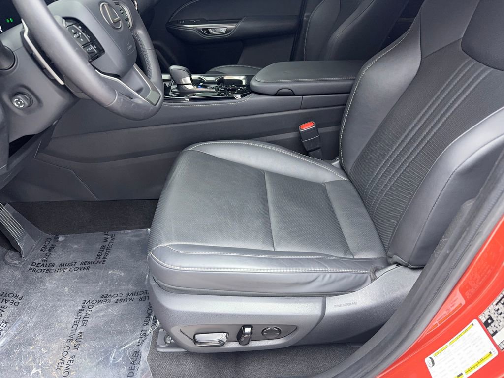 Used 2023 Lexus NX 350 AWD image 35