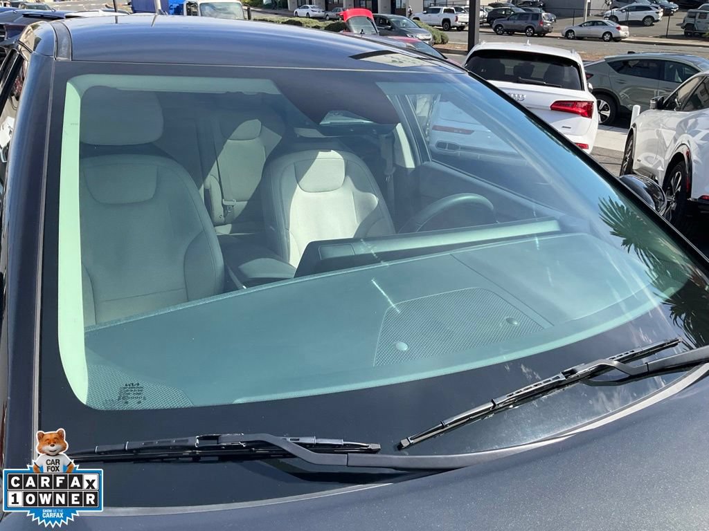 Used 2024 Kia EV6 Wind w/ Wind Technology Package RWD image 75