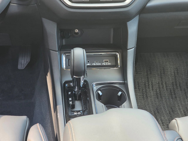 New 2025 Subaru Ascent Bronze Edition image 14