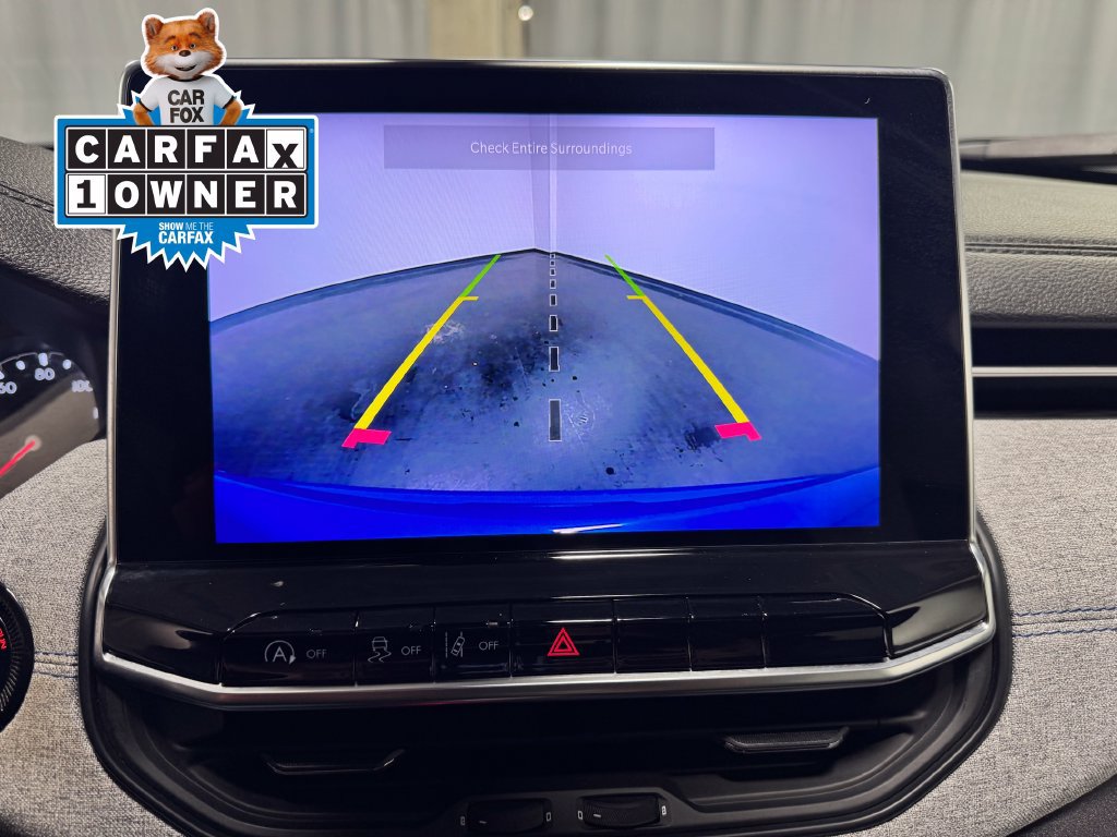 Used 2022 Jeep Compass Latitude AWD/4WD image 19