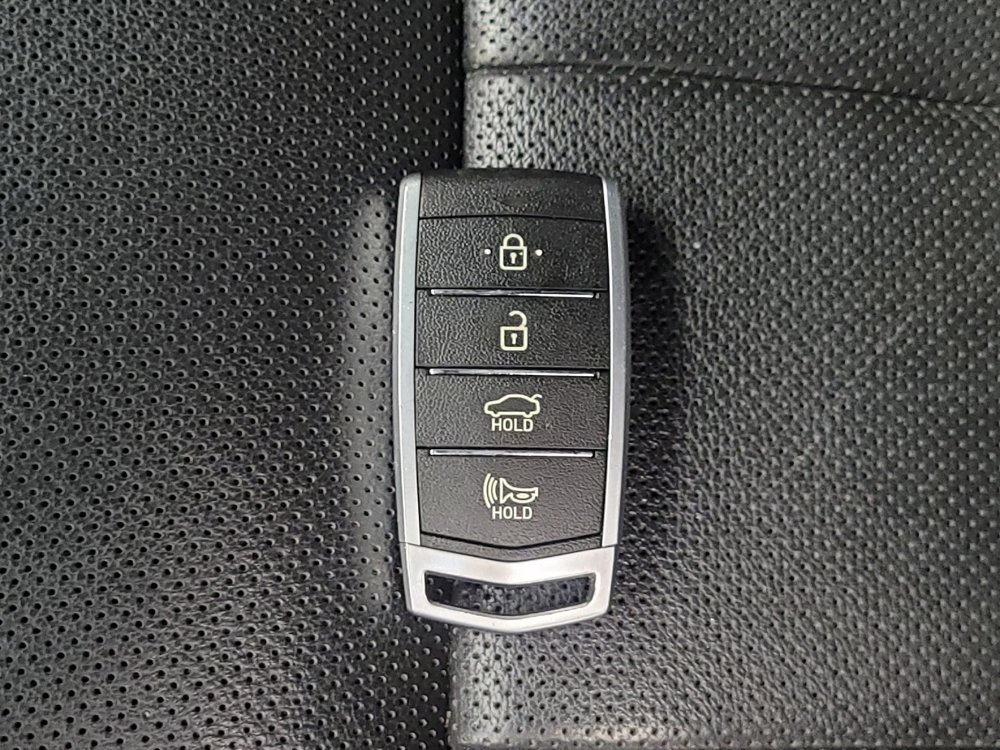 Used 2019 Genesis G80 3.8 w/ Sport Package 02 RWD image 32