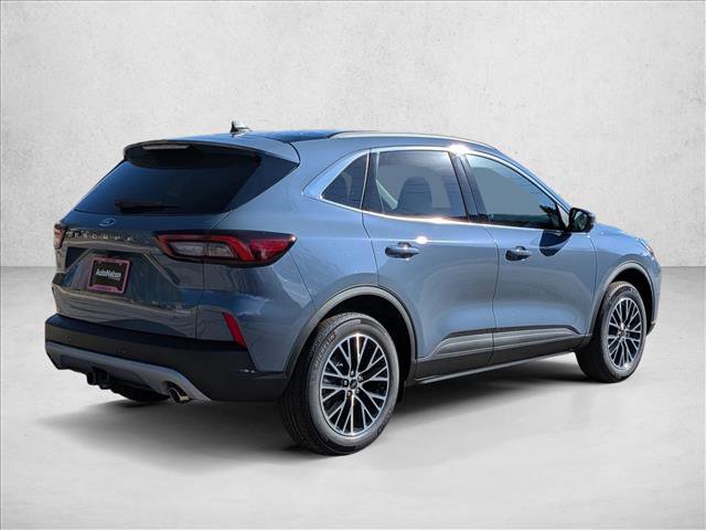 New 2026 Ford Escape SE w/ PHEV Premium Package image 2