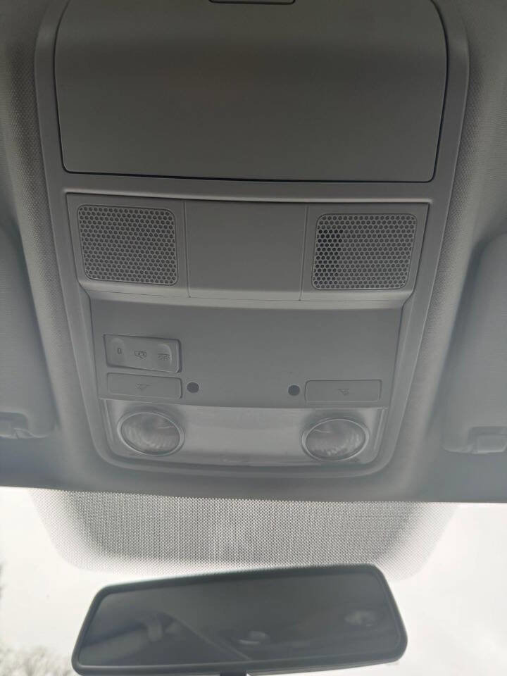 Used 2014 Volkswagen Jetta TDI image 38