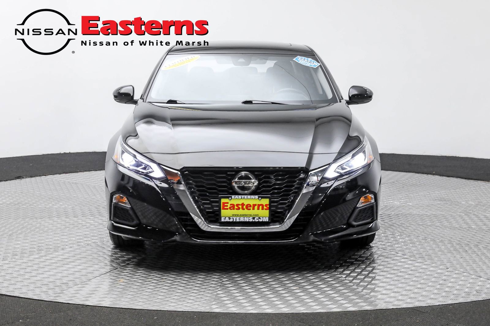 Used 2021 Nissan Altima 2.5 SV w/ SV Premium Package image 5