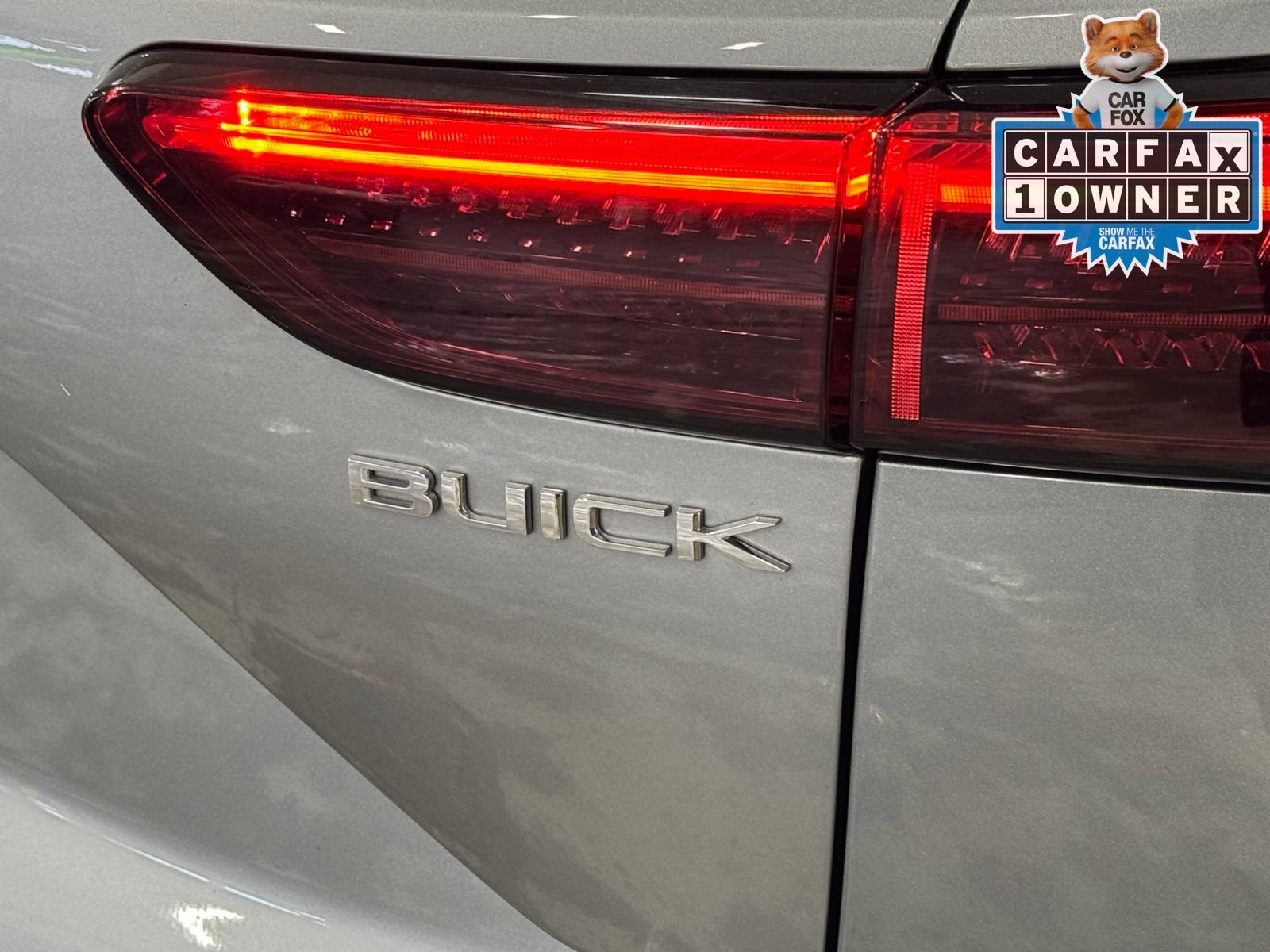 Used 2024 Buick Envision Preferred AWD/4WD image 59