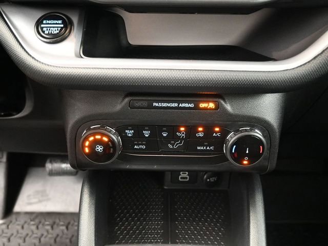 Used 2024 Ford Bronco Sport Big Bend image 27