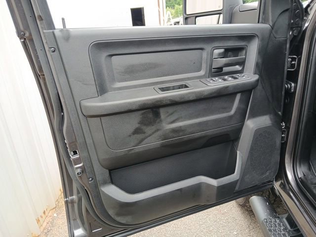 New 2026 RAM 2500 Tradesman AWD/4WD image 50