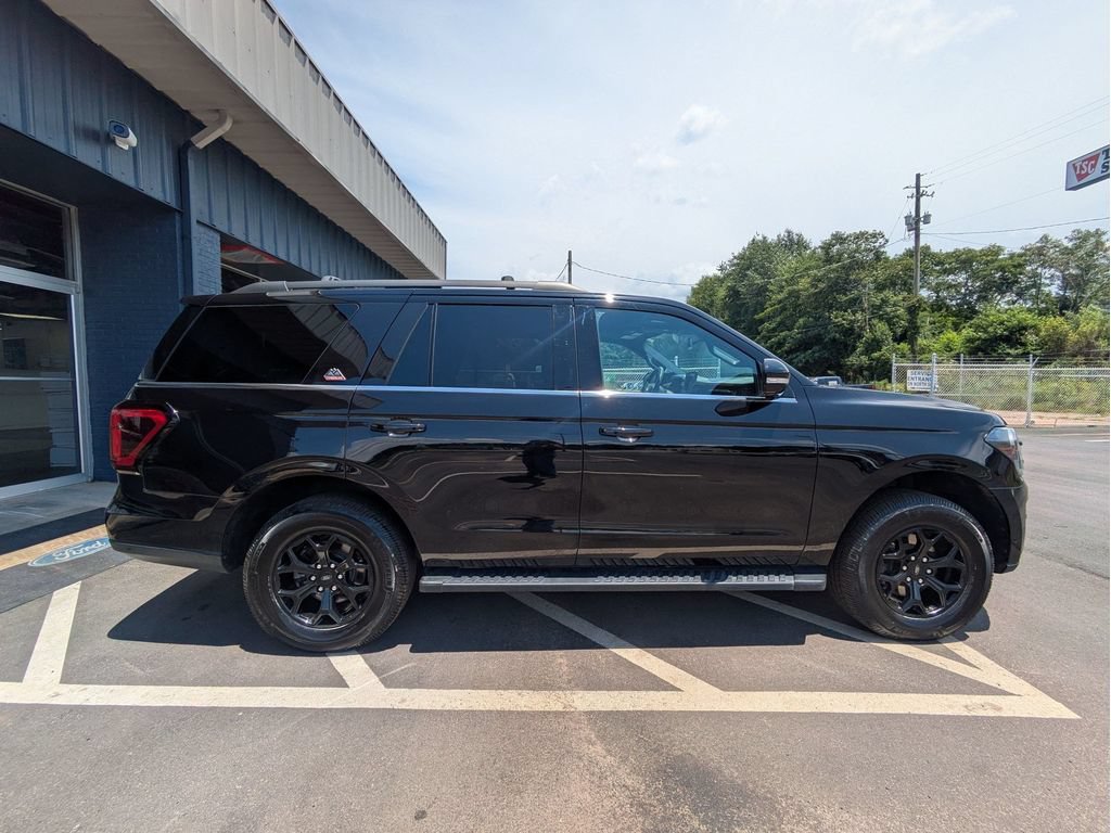 Used 2022 Ford Expedition Timberline AWD/4WD image 5
