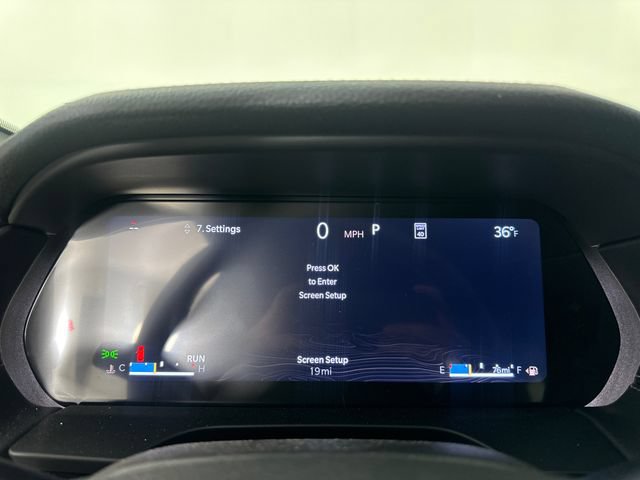 New 2026 Jeep Grand Cherokee Altitude AWD/4WD image 21