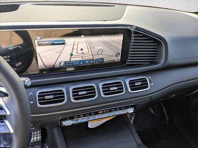 New 2026 Mercedes-Benz GLE 53 AMG 4MATIC image 12