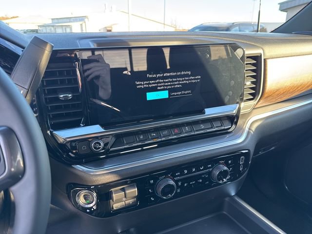 New 2026 Chevrolet Silverado 3500 High Country w/ Technology Package image 18