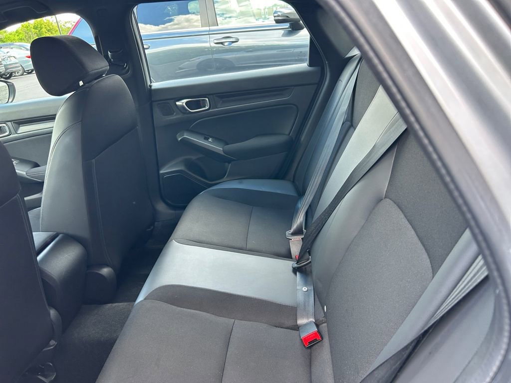 Used 2023 Honda Civic Sport image 23