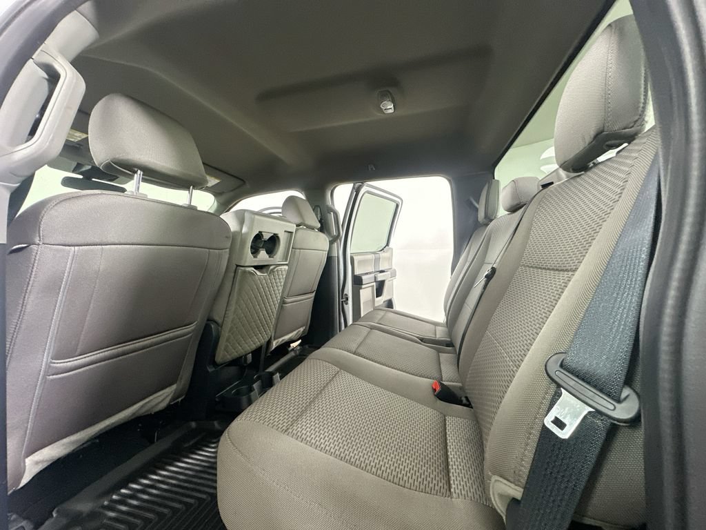 Used 2022 Ford F350 XLT AWD/4WD image 12