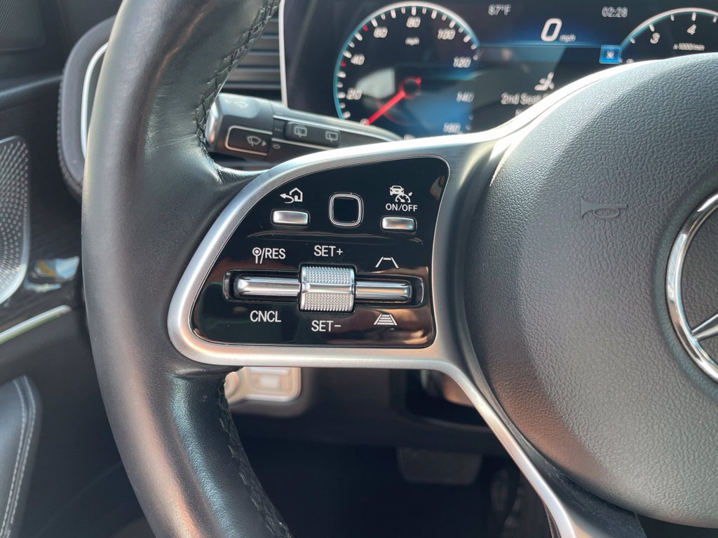 Used 2023 Mercedes-Benz GLS 450 4MATIC image 30
