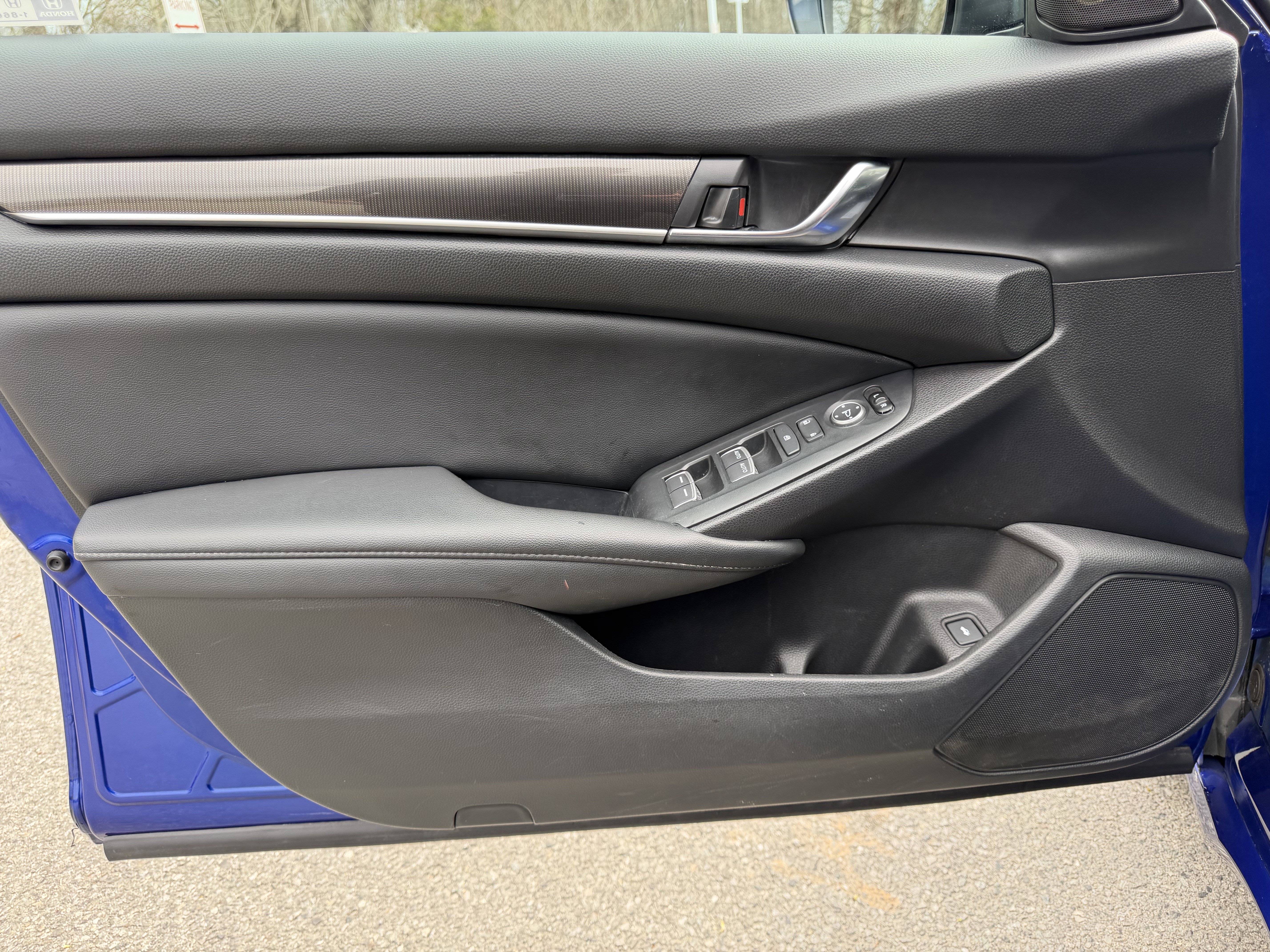 Certified 2022 Honda Accord Sport Special Edition image 9