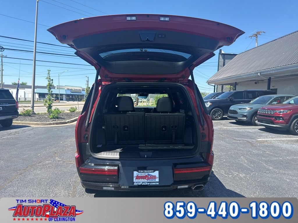 Used 2025 Hyundai Santa Fe Calligraphy AWD/4WD image 29