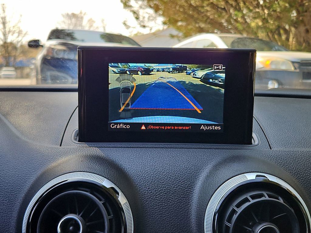 Used 2016 Audi A3 2.0T Premium image 16