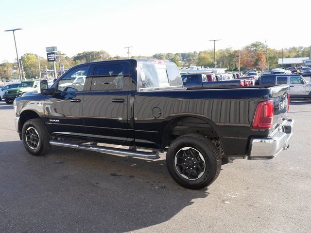 Used 2025 RAM 2500 Laramie image 7