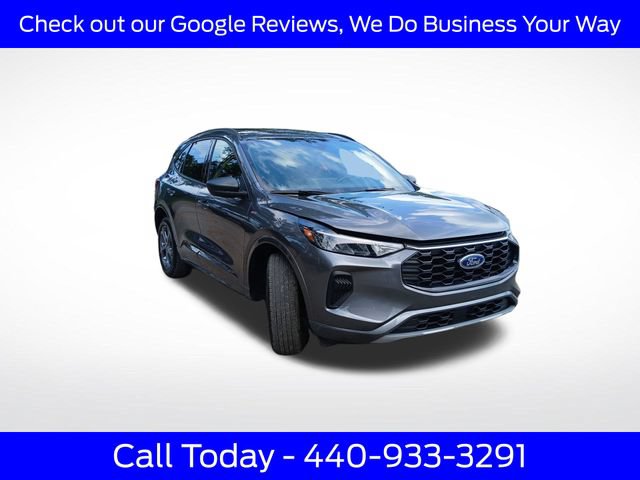 Used 2024 Ford Escape ST-Line w/ Tech Pack #1 AWD/4WD image 13