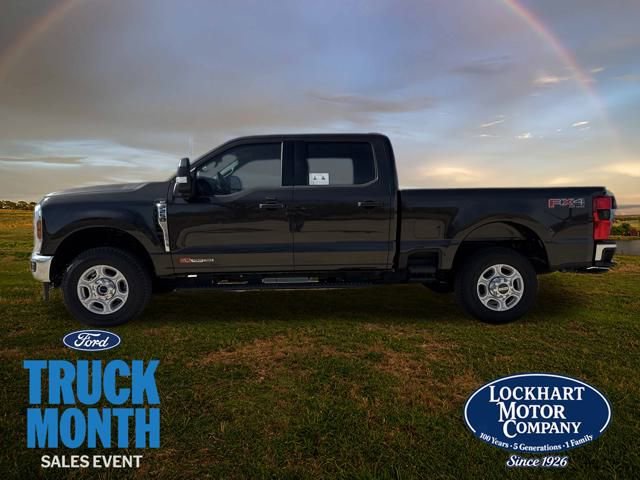 New 2025 Ford F250 XLT w/ 360-Degree Camera Package image 4