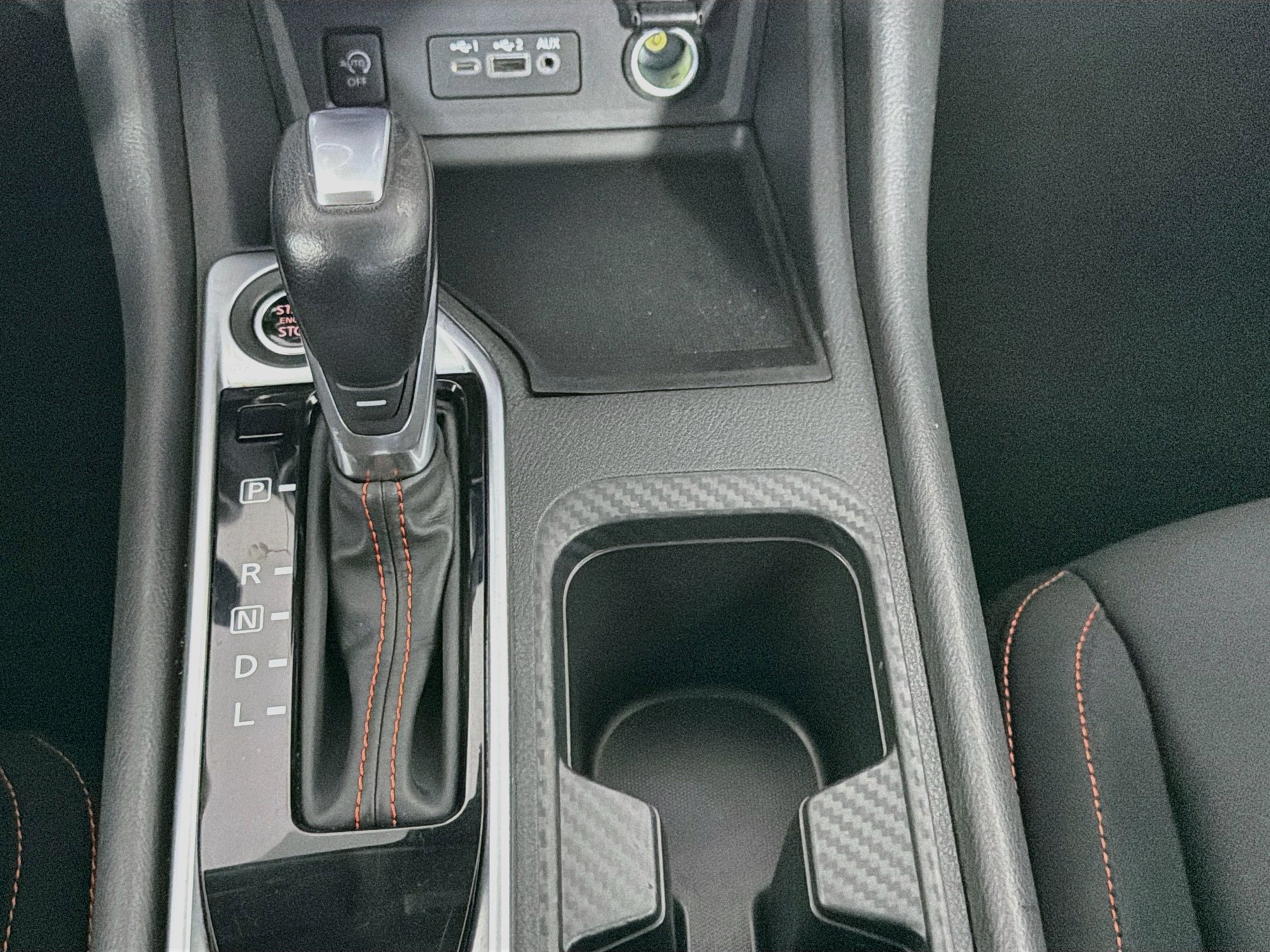 Used 2025 Nissan Sentra SR FWD image 24