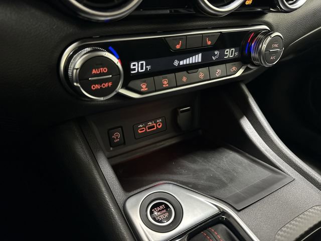 Used 2025 Nissan Sentra SR image 18