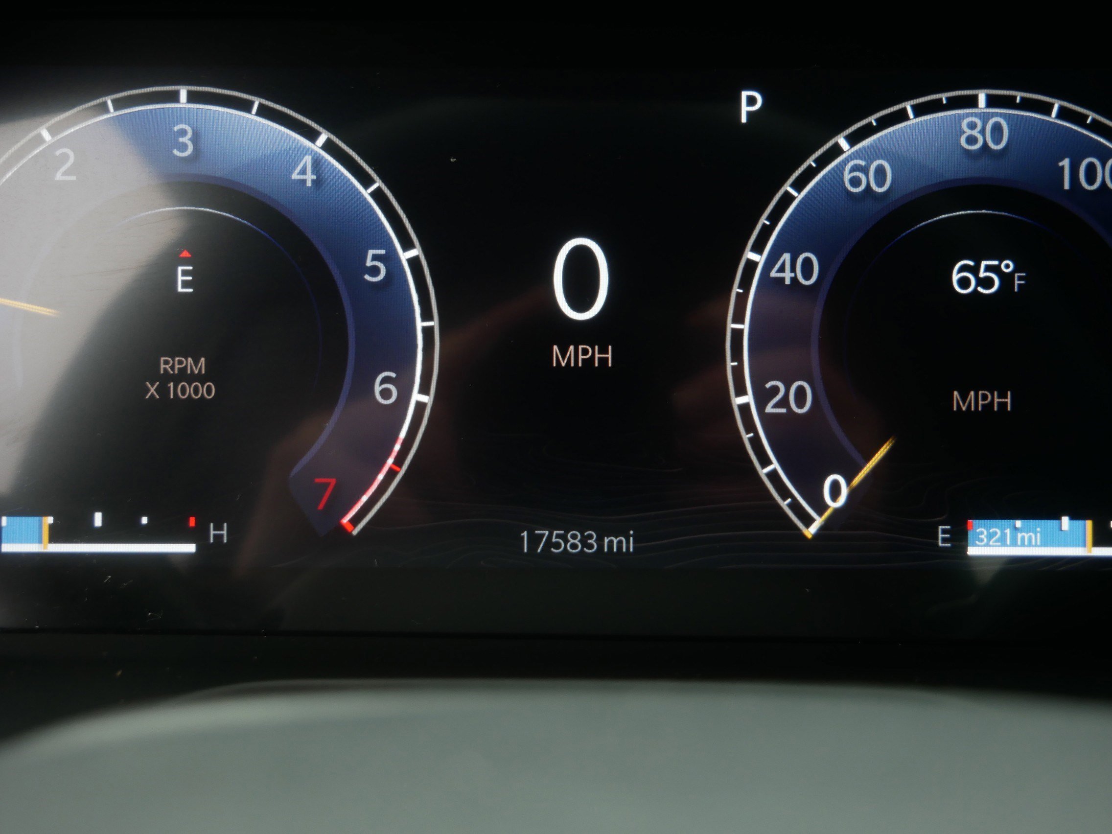 Used 2024 Jeep Grand Cherokee Limited w/ Trailer Tow Package image 35