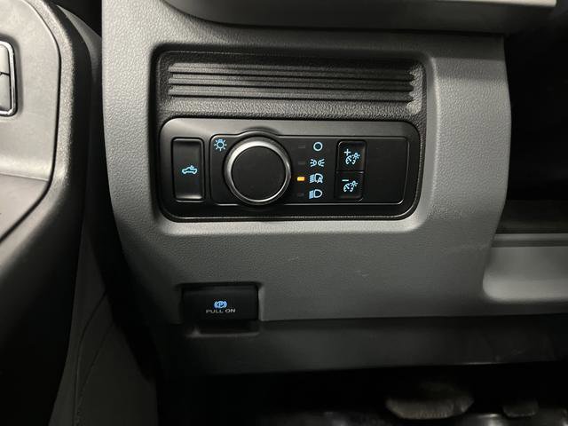 Used 2024 Ford F350 XL w/ XL Off-Road Package image 22