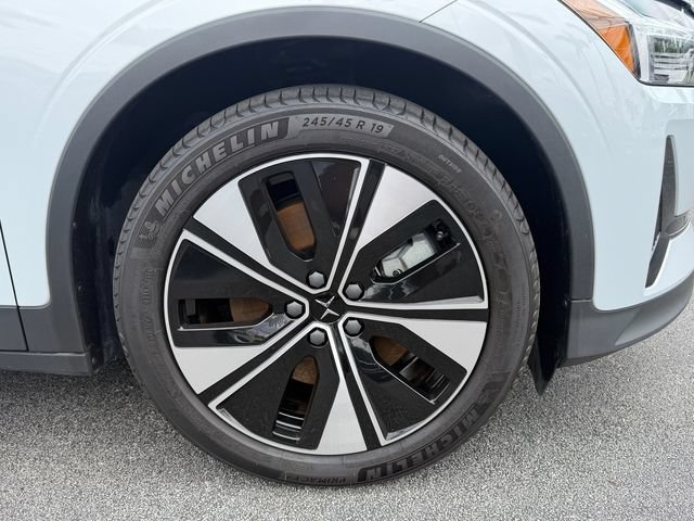 Used 2023 Polestar Polestar 2 FWD image 10