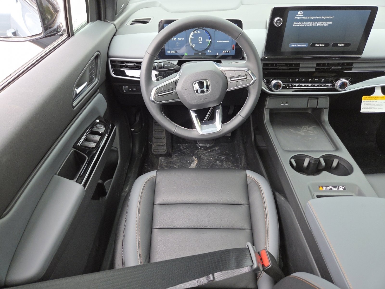 New 2026 Honda Prologue Touring image 29