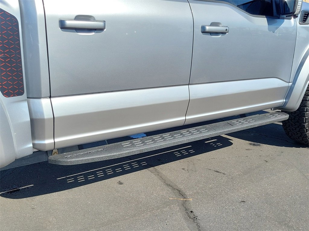 Used 2023 Ford F150 Raptor image 28