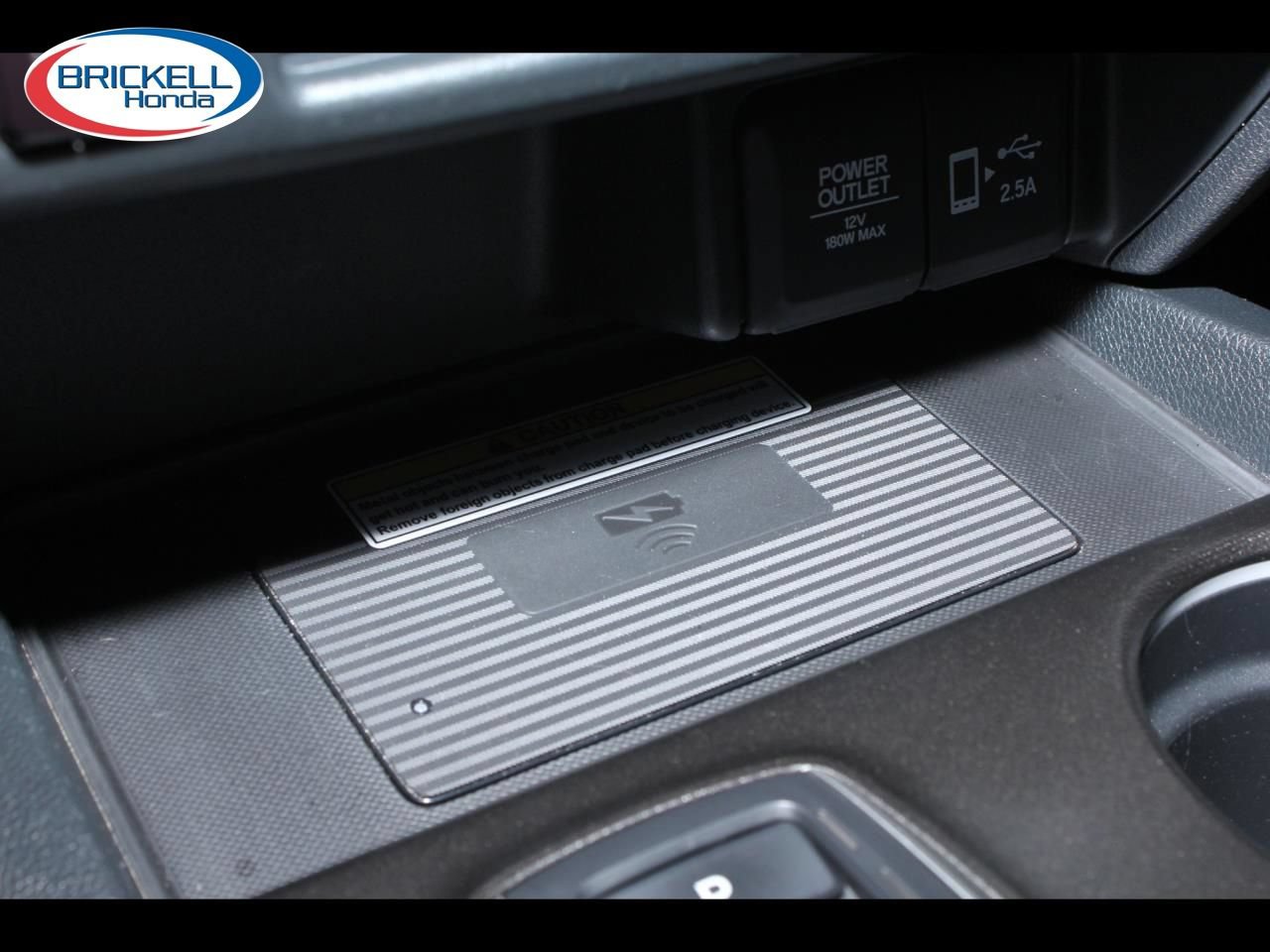 Certified 2023 Honda Passport TrailSport image 24