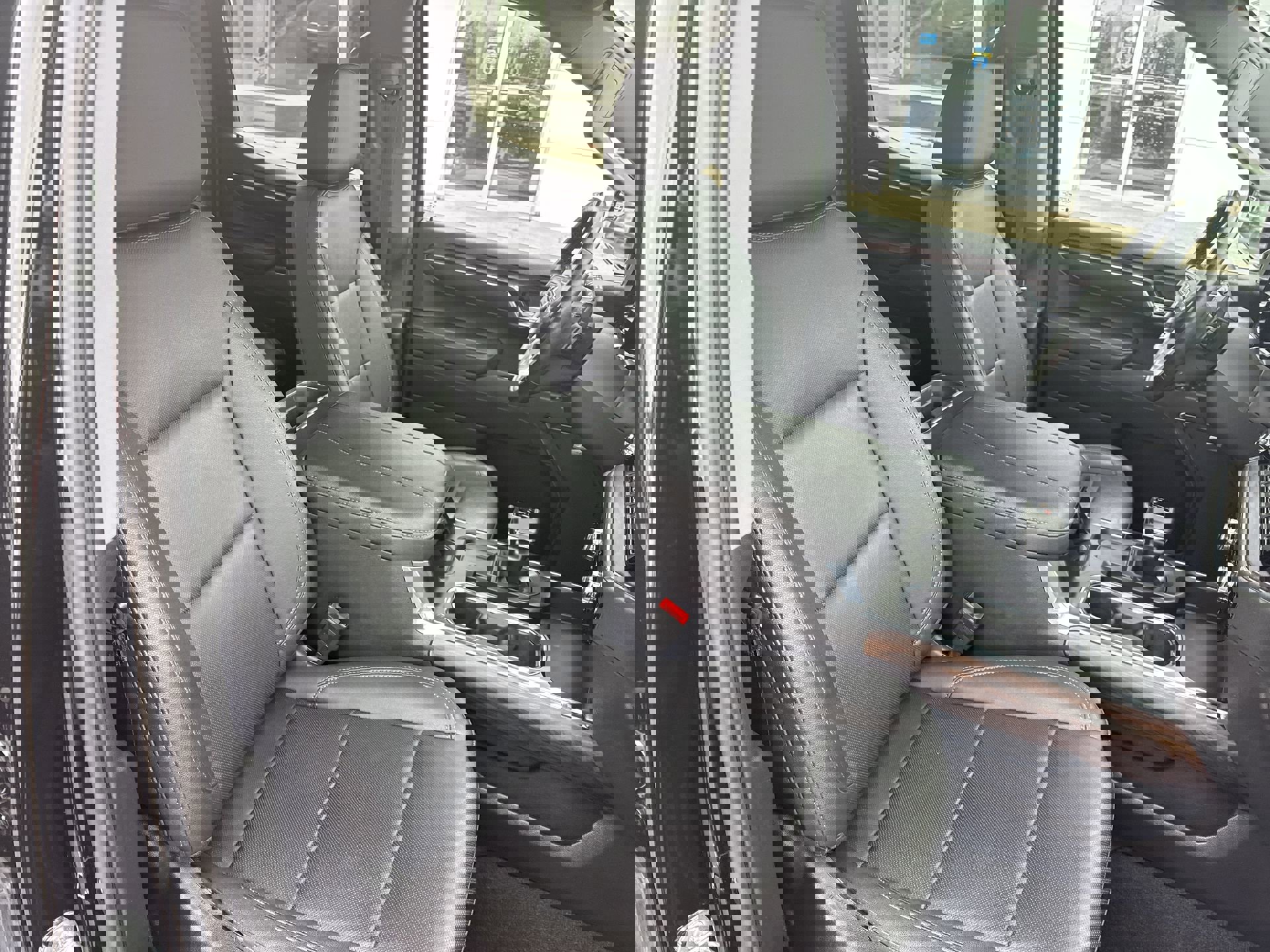 Certified 2023 GMC Sierra 1500 SLT w/ SLT Premium Package image 29