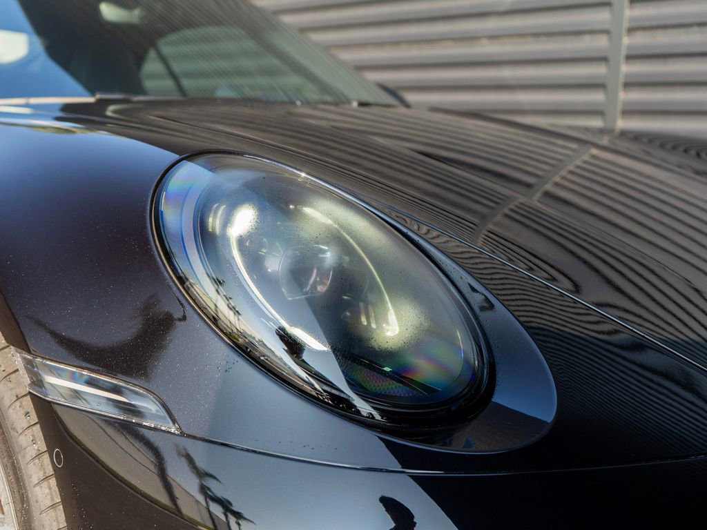 Used 2025 Porsche 911 Carrera image 13