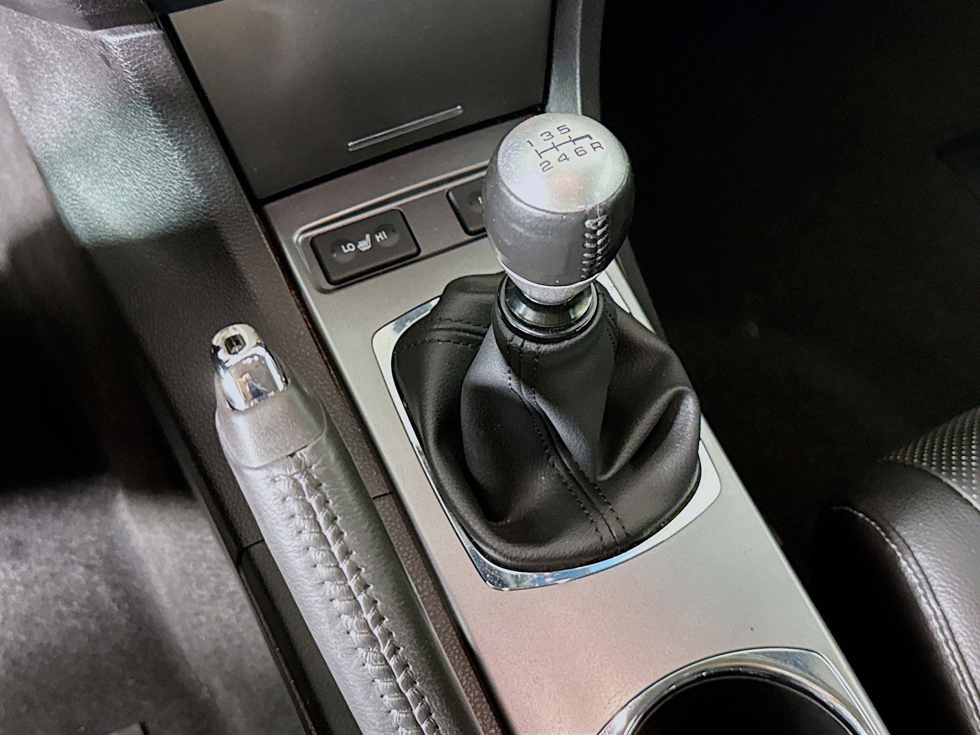 Used 2014 Acura ILX w/ Premium Package image 17