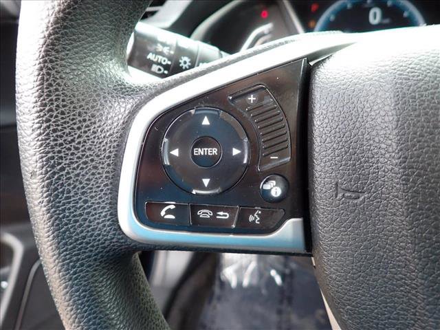 Used 2017 Honda Civic EX image 15