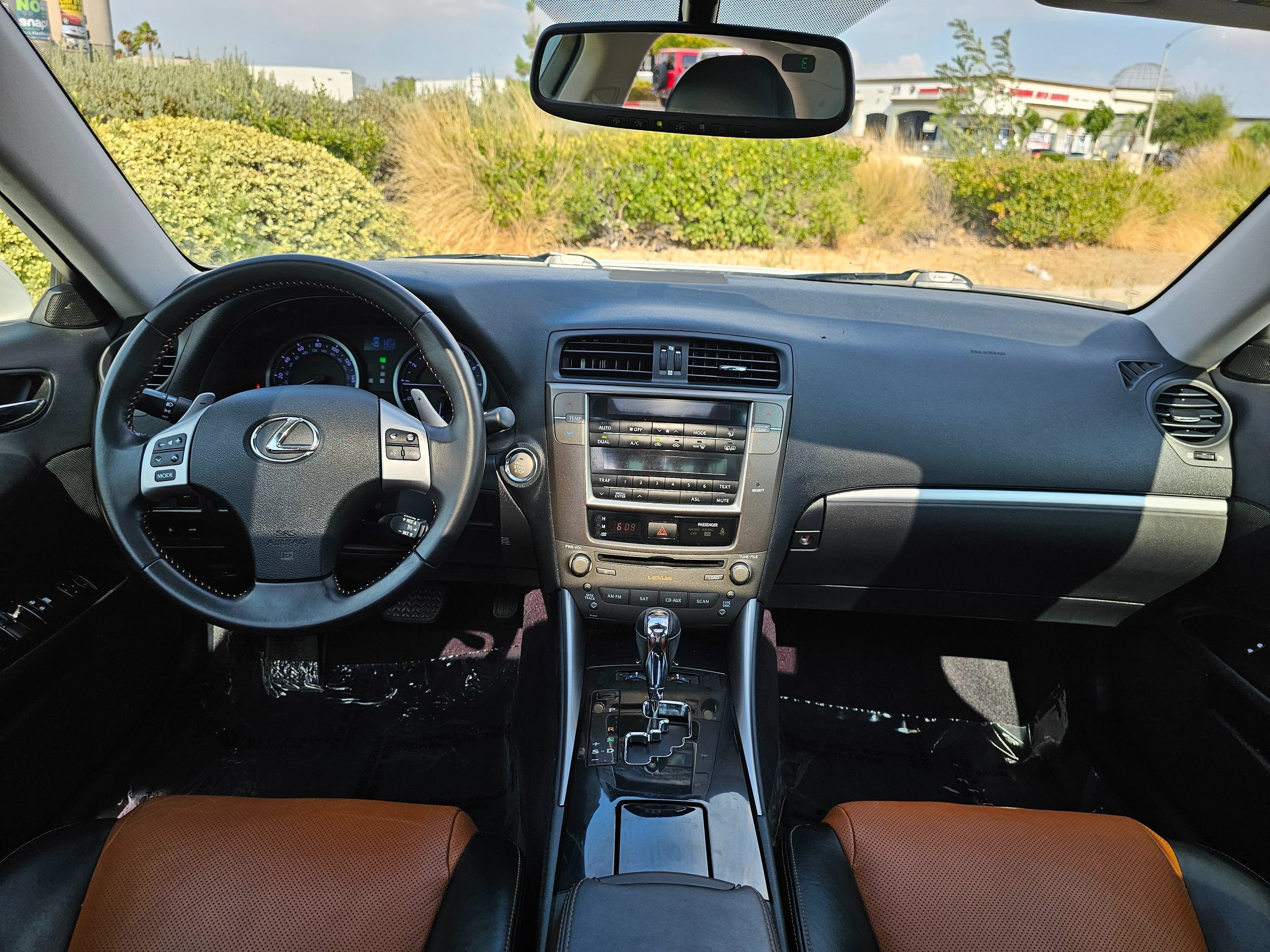 Used 2013 Lexus IS 250 w/ Limited Edition Pkg RWD image 23