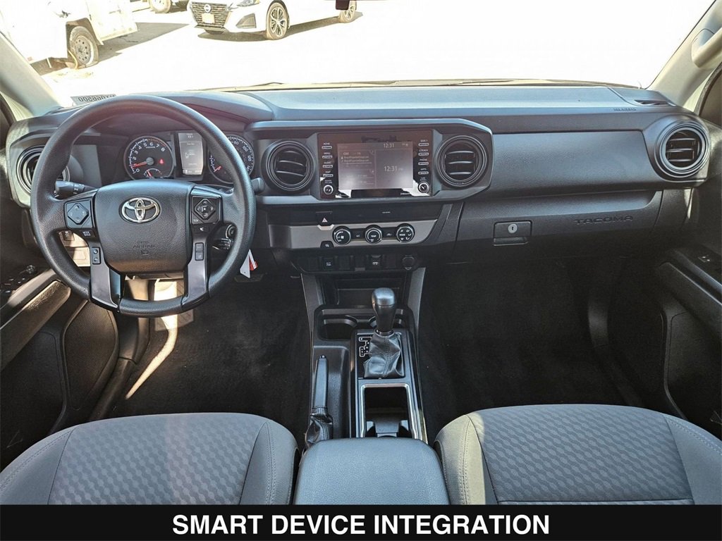 Used 2022 Toyota Tacoma SR image 19