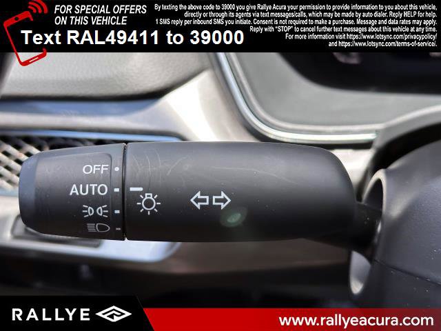 New 2024 Acura Integra image 34