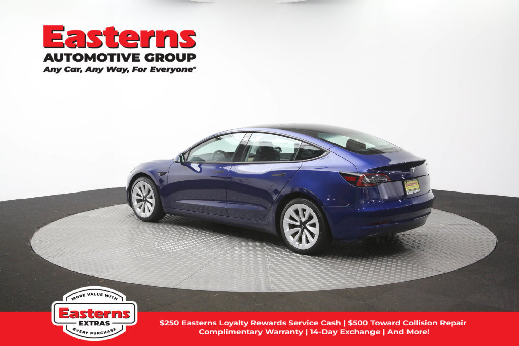Used 2023 Tesla Model 3 Standard Range RWD image 59