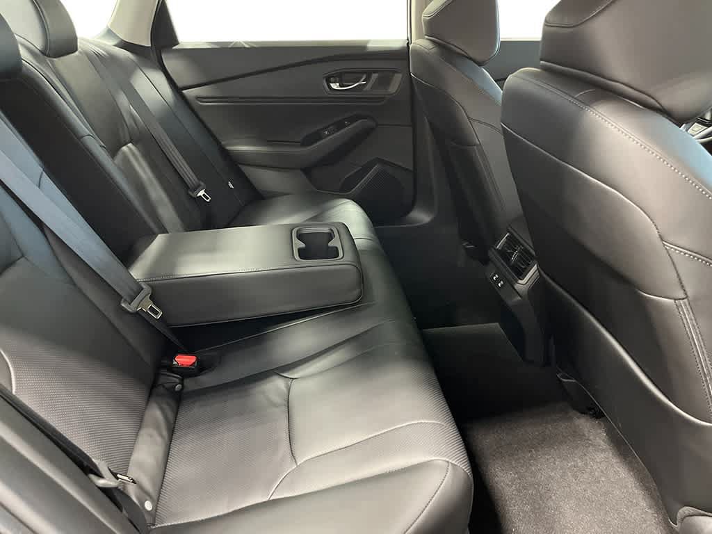 New 2026 Honda Accord Touring image 27