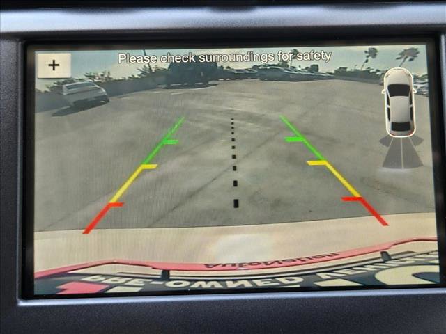 Used 2018 Ford Fusion Energi SE image 14