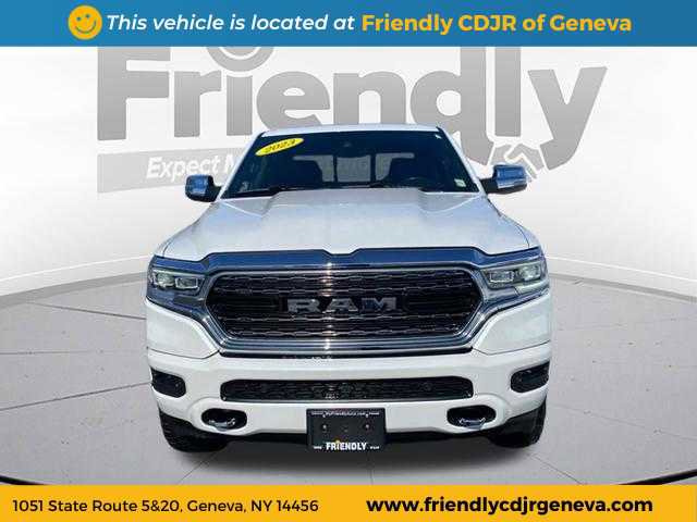 Used 2023 RAM 1500 Limited image 2