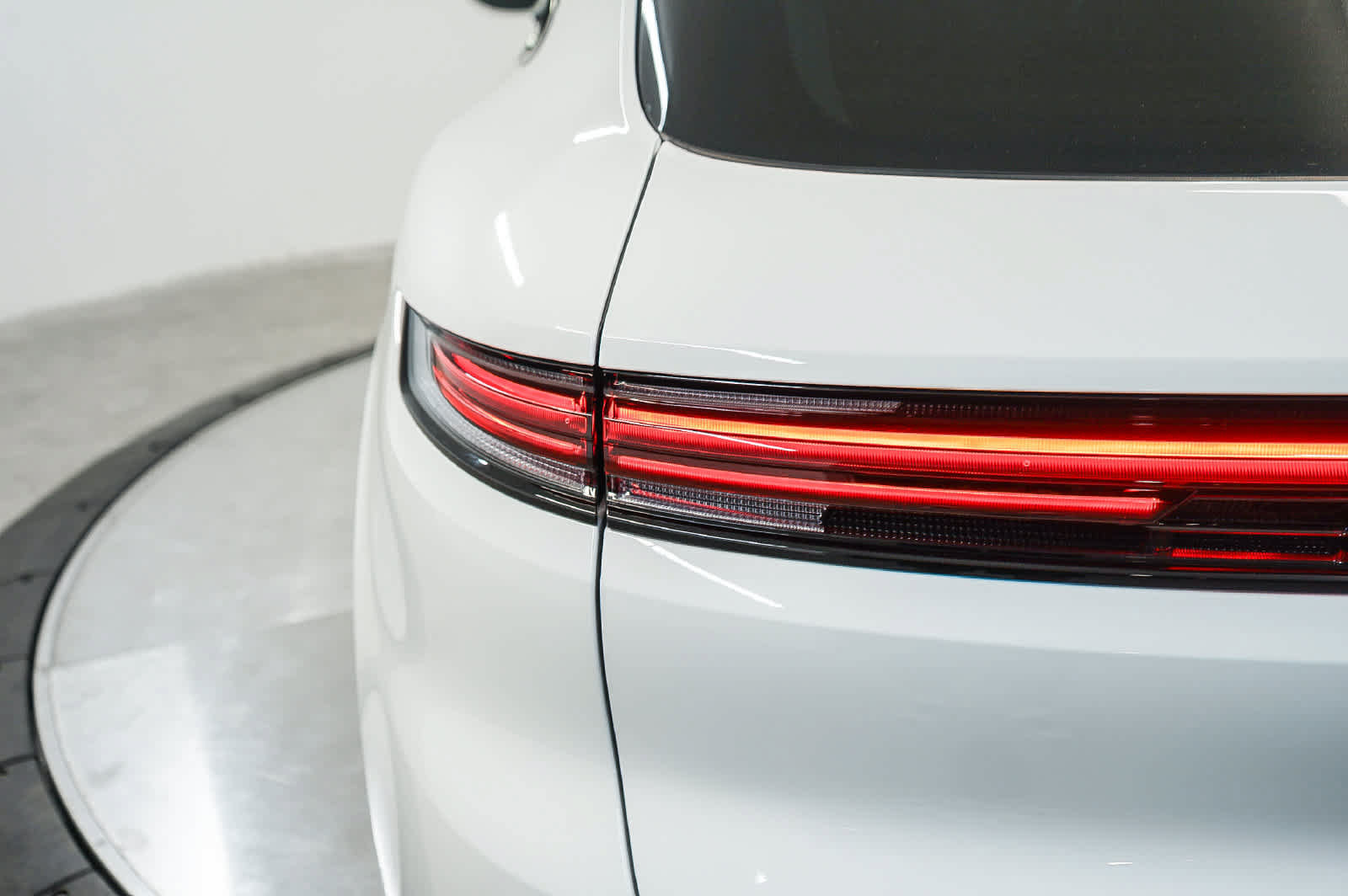 New 2026 Porsche Cayenne AWD/4WD image 11