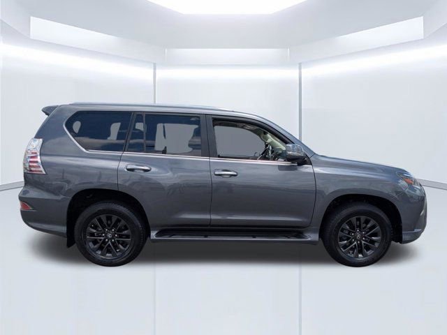 Used 2020 Lexus GX 460 Premium w/ Premium Package AWD/4WD image 3